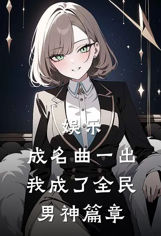 娱乐：成名曲一出，我成了全民男神篇章