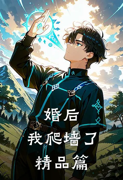 婚后，我爬墙了精品篇