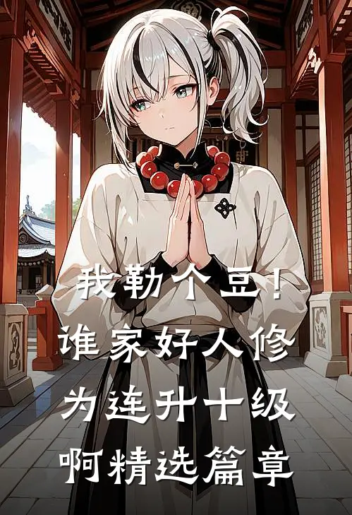 我勒个豆！谁家好人修为连升十级啊精选篇章
