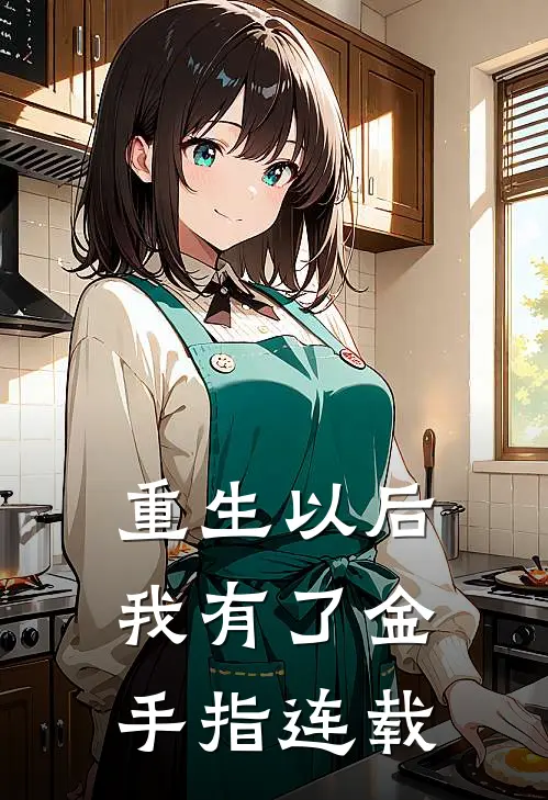 重生以后，我有了金手指连载