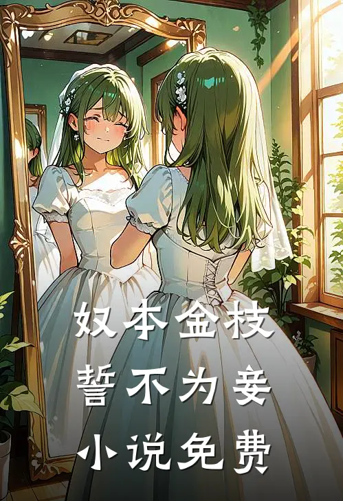 奴本金枝，誓不为妾小说免费
