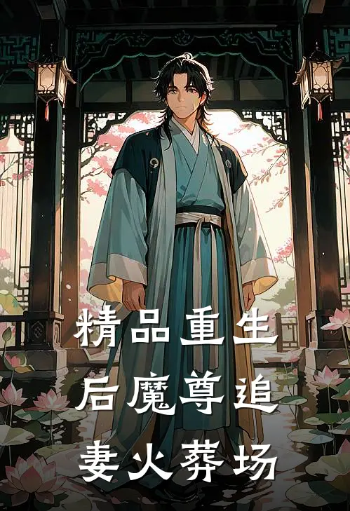 精品重生后魔尊追妻火葬场