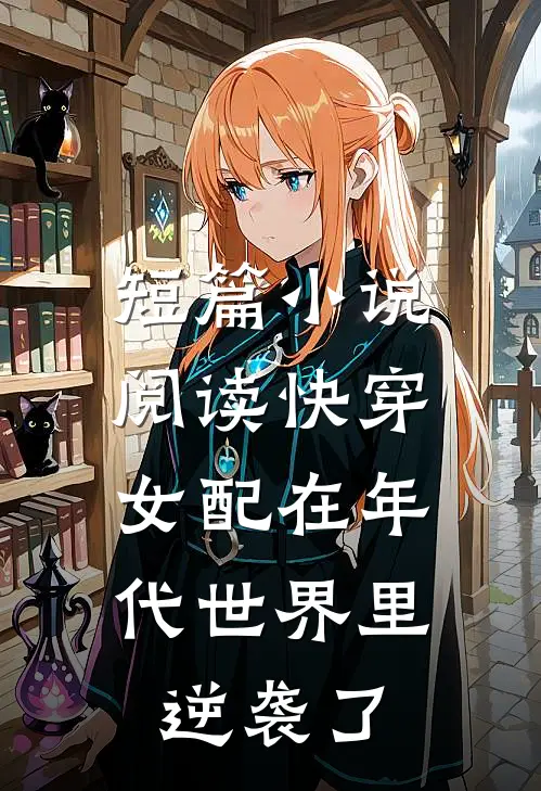 短篇小说阅读快穿：女配在年代世界里逆袭了