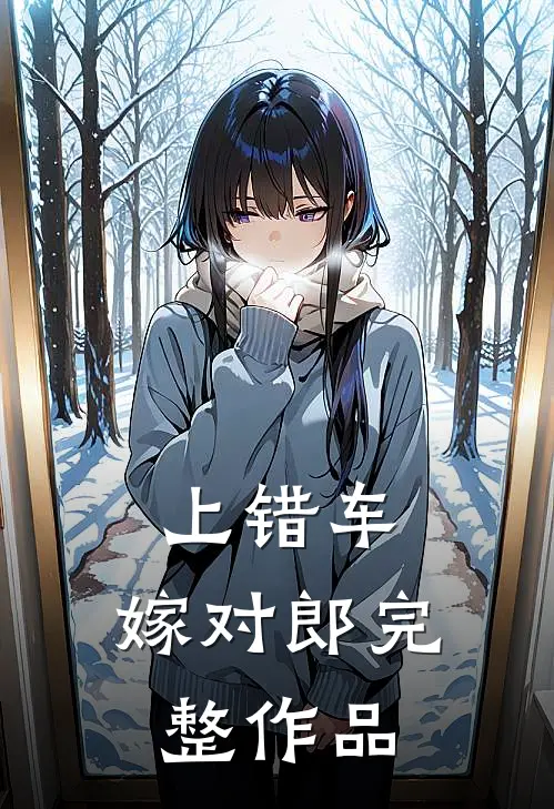 上错车，嫁对郎完整作品