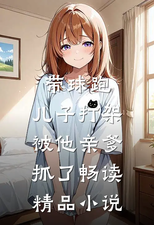 带球跑：儿子打架被他亲爹抓了畅读精品小说