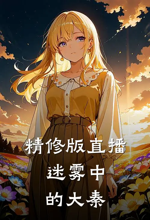 精修版直播：迷雾中的大秦
