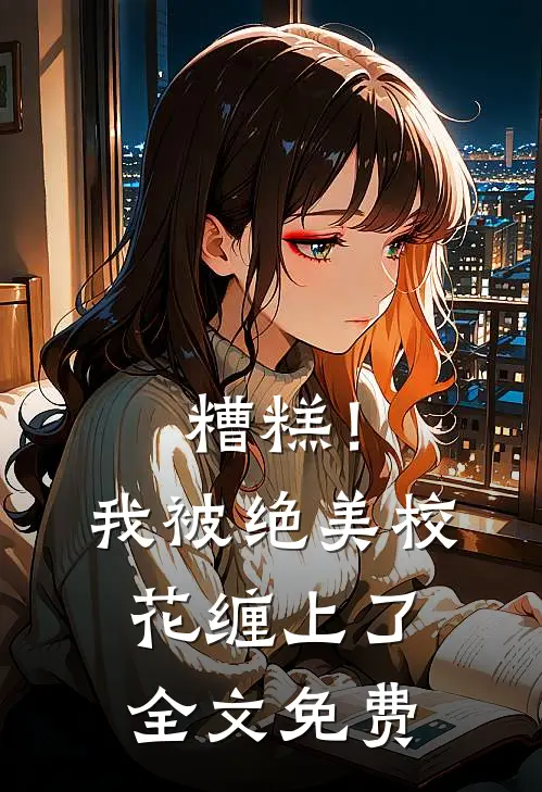糟糕！我被绝美校花缠上了全文免费