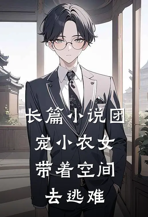 长篇小说团宠小农女：带着空间去逃难