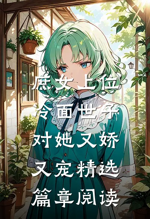 庶女上位，冷面世子对她又娇又宠精选篇章阅读