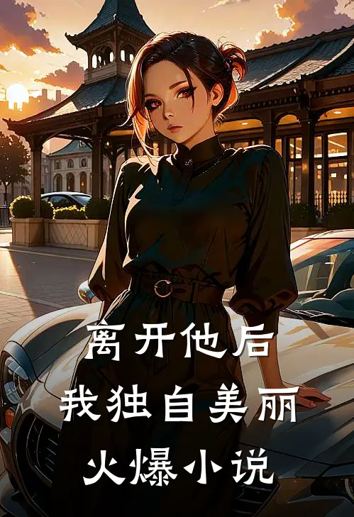 离开他后，我独自美丽火爆小说