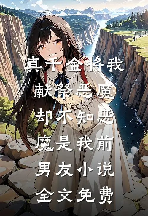 真千金将我献祭恶魔，却不知恶魔是我前男友小说全文免费