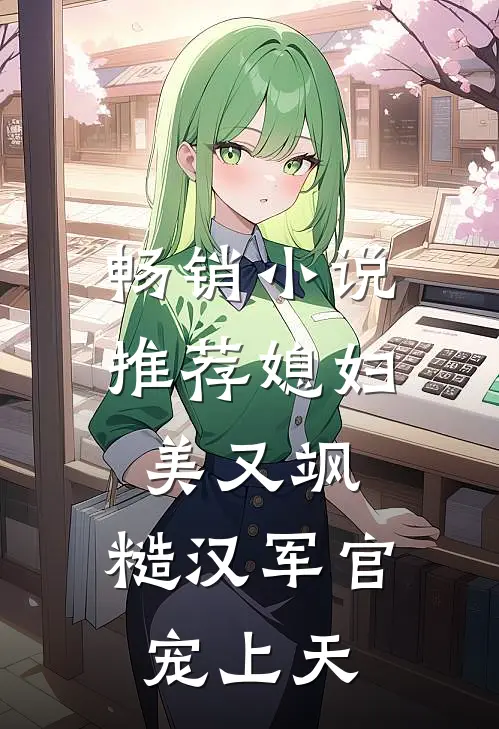 畅销小说推荐媳妇美又飒，糙汉军官宠上天