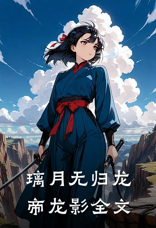 璃月无归龙帝龙影全文