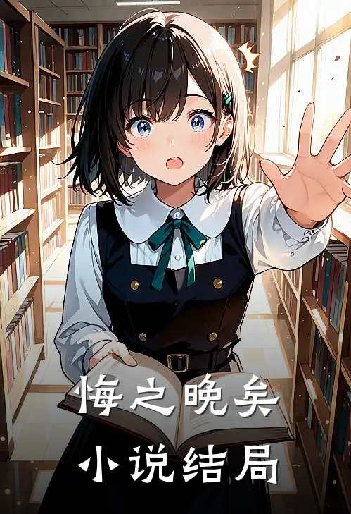 悔之晚矣小说结局
