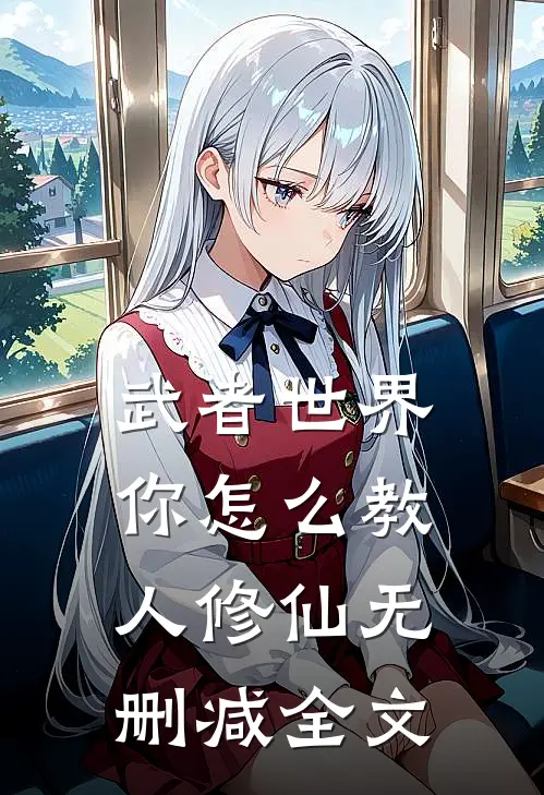 武者世界，你怎么教人修仙无删减全文