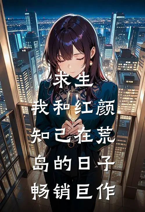 求生：我和红颜知己在荒岛的日子畅销巨作