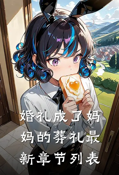 婚礼成了妈妈的葬礼最新章节列表