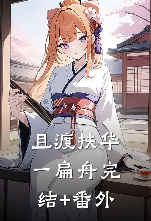 且渡扶华一扁舟完结+番外
