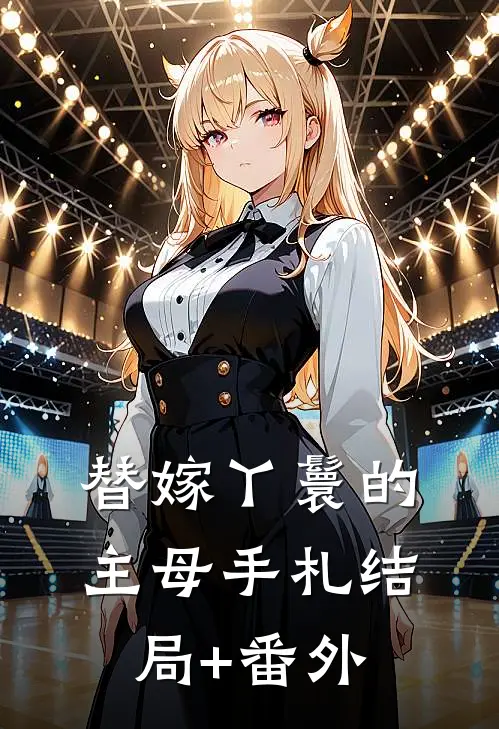 替嫁丫鬟的主母手札结局+番外