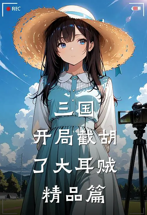 三国：开局截胡了大耳贼精品篇