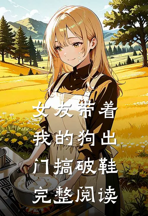 女友带着我的狗出门搞破鞋完整阅读