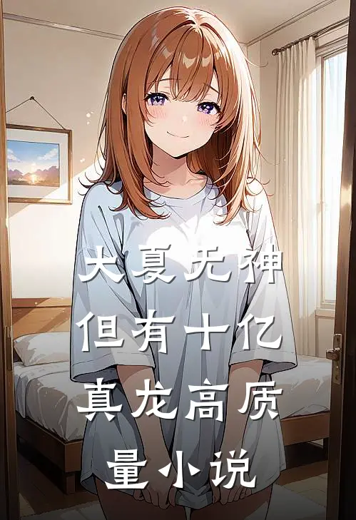 大夏无神，但有十亿真龙高质量小说