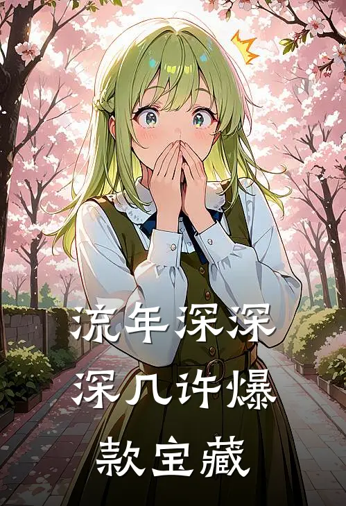 流年深深深几许爆款宝藏