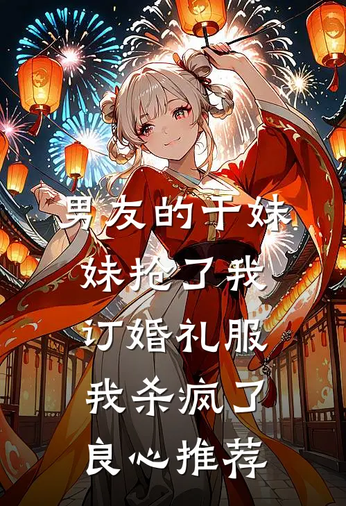 男友的干妹妹抢了我订婚礼服，我杀疯了良心推荐