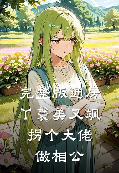 完整版通房丫鬟美又飒，拐个大佬做相公