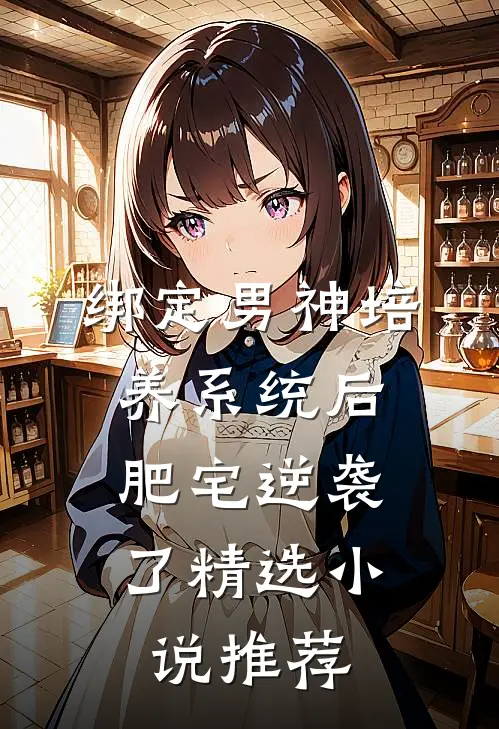 绑定男神培养系统后，肥宅逆袭了精选小说推荐