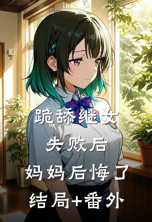 跪舔继女失败后，妈妈后悔了结局+番外