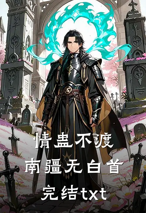 情蛊不渡，南疆无白首完结txt