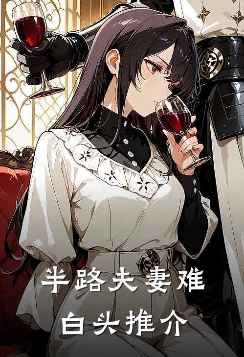 半路夫妻难白头推介
