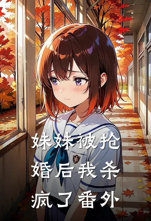 妹妹被抢婚后我杀疯了 番外