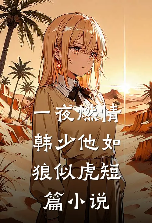 一夜燃情：韩少他如狼似虎短篇小说