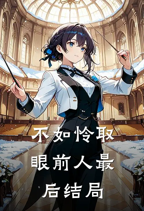 不如怜取眼前人最后结局