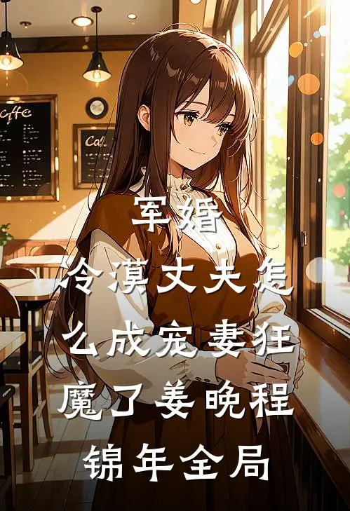 军婚：冷漠丈夫怎么成宠妻狂魔了姜晚程锦年全局