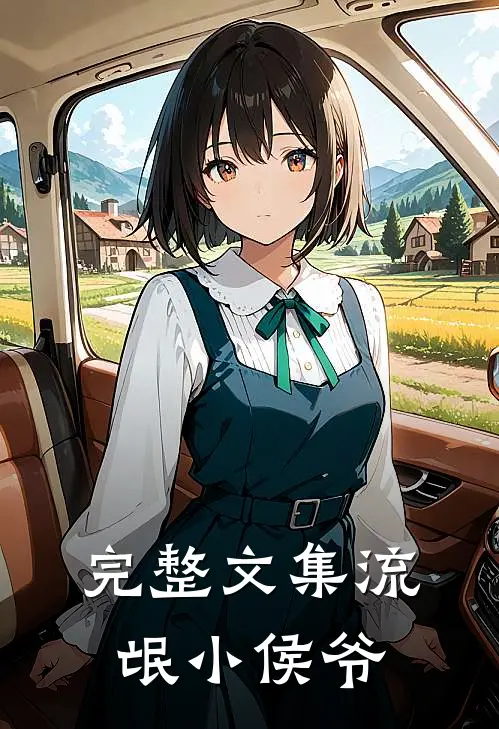 完整文集流氓小侯爷
