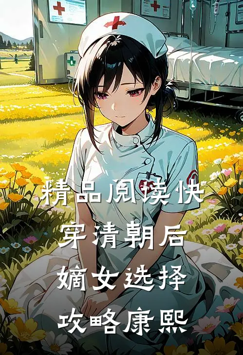精品阅读快穿清朝后，嫡女选择攻略康熙