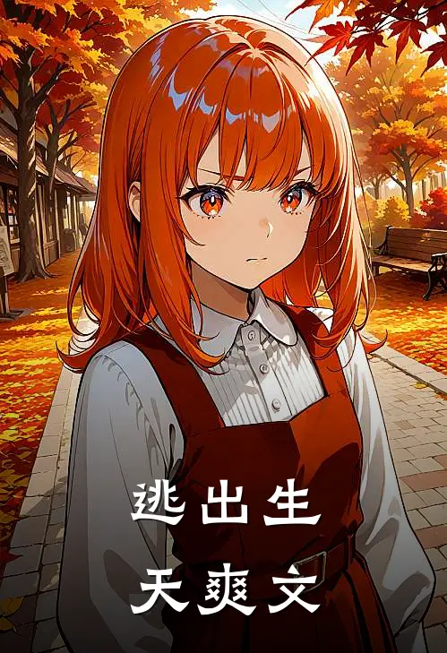 逃出生天爽文