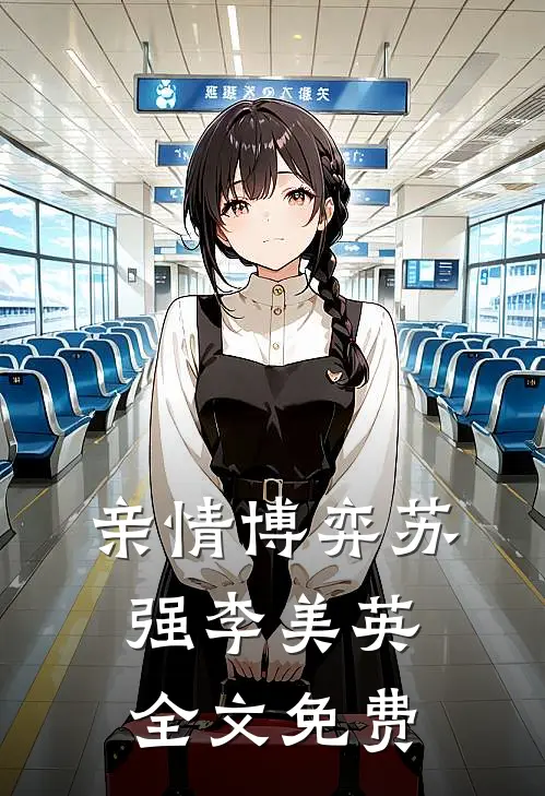 亲情博弈苏强李美英全文免费
