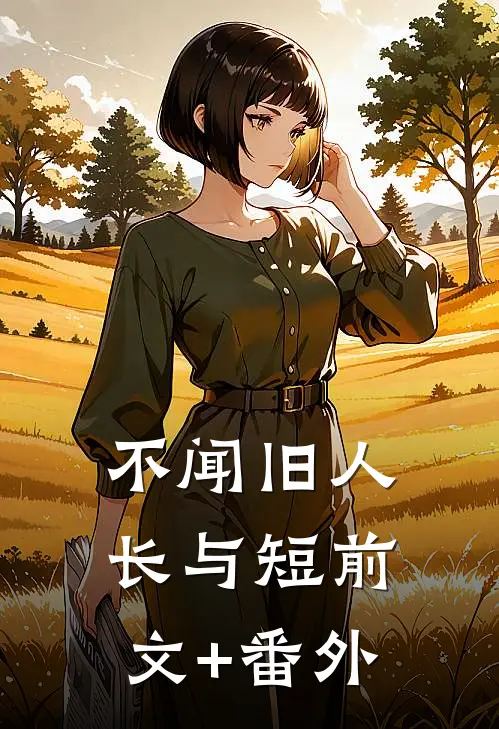 不闻旧人长与短前文+番外