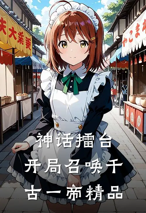 神话擂台，开局召唤千古一帝精品