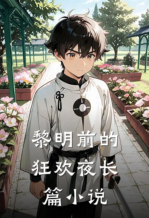 黎明前的狂欢夜长篇小说