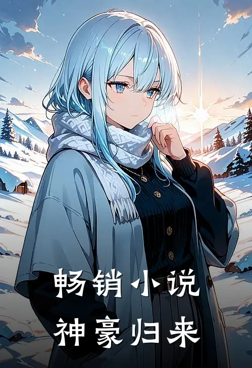 畅销小说神豪归来