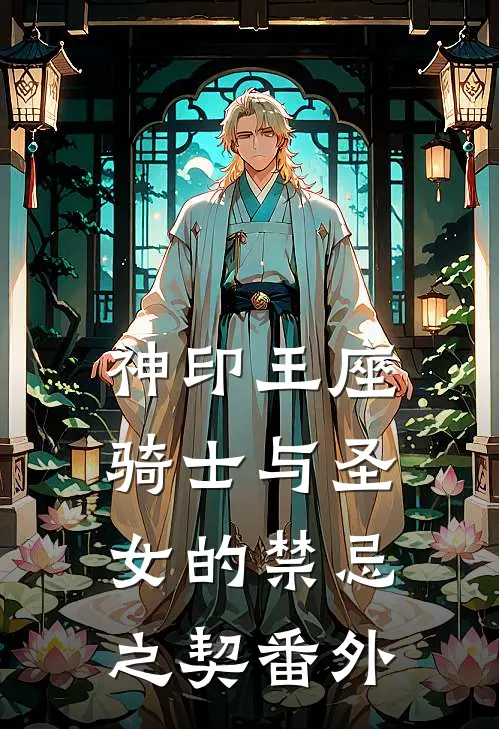 神印王座：骑士与圣女的禁忌之契 番外