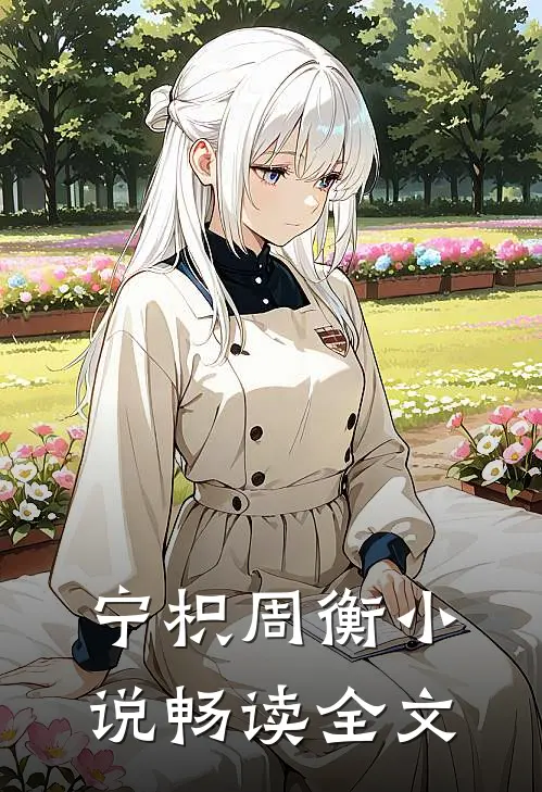 宁枳周衡小说畅读全文
