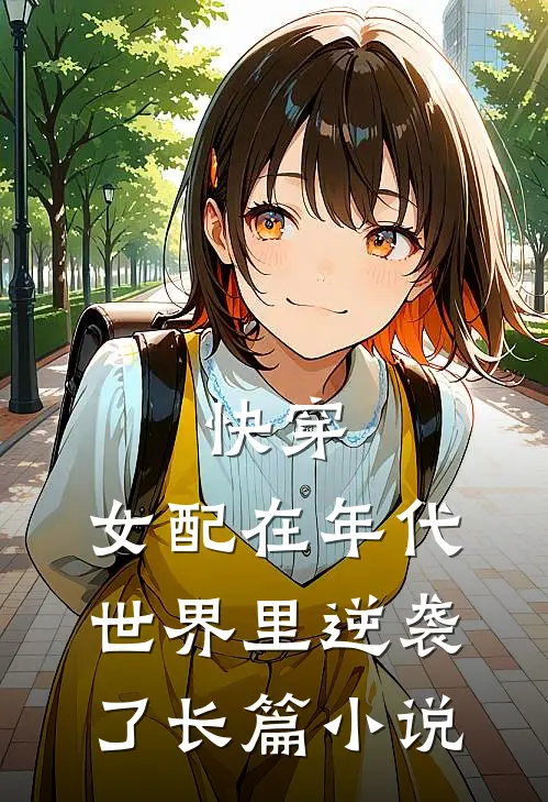 快穿：女配在年代世界里逆袭了长篇小说