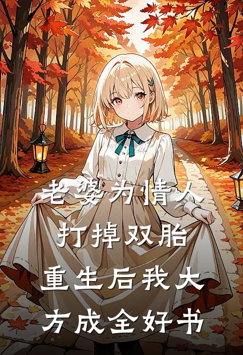老婆为情人打掉双胎，重生后我大方成全好书