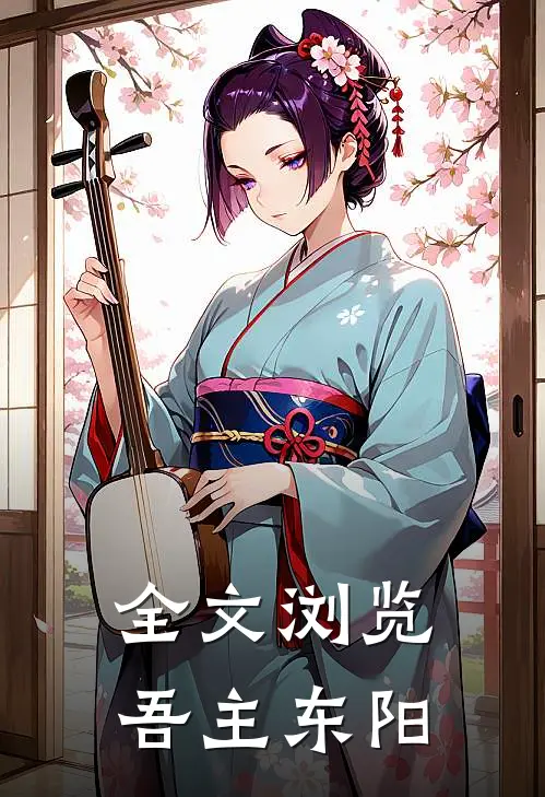 全文浏览吾主东阳